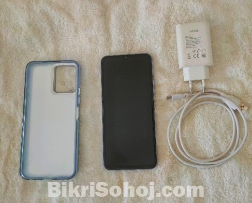 Vivo y21t
